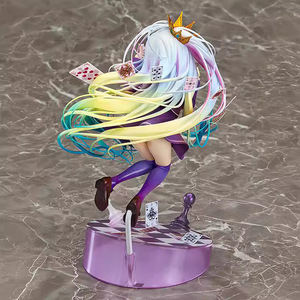 ของเล่นพีวีซีเรซินของเล่นแอคชั่นและของเล่นนั่งยองๆสาวเซ็กซี่ไม่มีเกมหุ่นอะนิเมะแบบไม่มีชีวิตสั่งทำใหม่ - Product Image 6