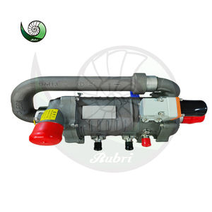 10 g/s Compressor de ar centrífugo sem óleo Célula combustível de hidrogênio Sistema de fornecimento de ar Design de alta eficiência e baixa vibração - Product Image 5