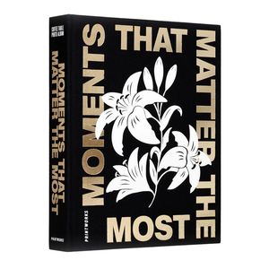 Tùy Chỉnh In Rỗng Bìa Cứng Trang Trí Giả Cuốn Sách Hình Lưu Trữ Hộp Giả Trang Trí Nội Thất Sách Cho Trang Trí Bàn Cà Phê Cuốn Sách In Ấn - Product Image 2