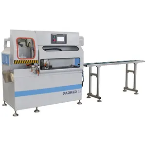 Aluminium cutter saw aluminium cutting machine