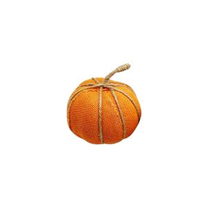 Calabaza Animatrónica de Tela para Halloween, Artículos Decorativos Pequeños para Decoración de Fondo de Fiesta, Venta al por Mayor - Product Image 5