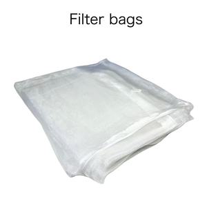 Bền Nylon Dây Kéo Lưới Tốt Túi Thân Thiện Với Môi Hồ Cá Và Bể Cá Vật Liệu Lọc Hình Chữ Nhật Trong Hộp Bao Bì - Product Image 2