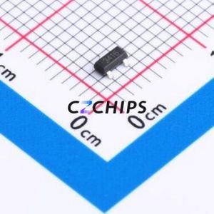 ทรานซิสเตอร์สนามไฟฟ้าทรานซิสเตอร์ทรานซิสเตอร์ (มอสเฟท) AO3416AI-MS ใหม่ดั้งเดิม - Product Image 1