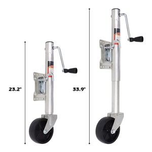 NBjingyi Nouveau support de <span class=keywords><strong>remorque</strong></span> de <span class=keywords><strong>bateau</strong></span> en acier de haute qualité avec capacité de charge maximale de 450 <span class=keywords><strong>kg</strong></span> pour rénovation/amélioration Prix usine - Product Image 6