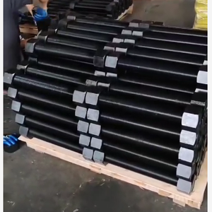 Bu Lông Đinh Tán ASTM A193 B7M (42CrMo) Và Bộ Đai Ốc Lục Giác Nặng ASTM A194 2HM/BU Lông Đinh Tán Và Đai Ốc - Product Image 5