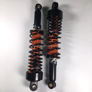 WANOU Bajaj <span class=keywords><strong>Boxer</strong></span> CT100 Accesorios para motos Amortisseur arrière de <span class=keywords><strong>moto</strong></span> - Product Image 5