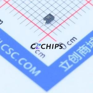 Original-New BZT52C18S SOD-323 Diode Zener Diode Whole Sale Electronic Component Chips Supplier & BOM Service - Product Image 1