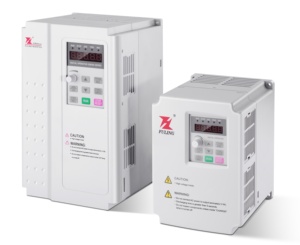 ขายส่งไดรฟ์ AC รุ่น BD612 ซีรีส์ 3 เฟส 380V~440V 1.5kW~7.5kW สำหรับเครื่องแกะสลักหิน/ทรงกระบอก รุ่น BD612-1R5-4-DK~BD61 - Product Image 1