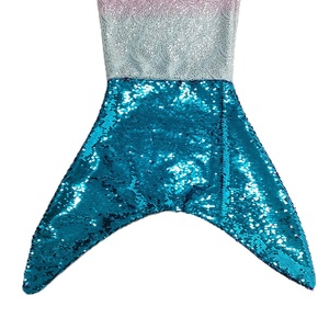 Couverture en polaire à sequins à motif classique toutes saisons en flanelle pour enfants et adultes - Product Image 6