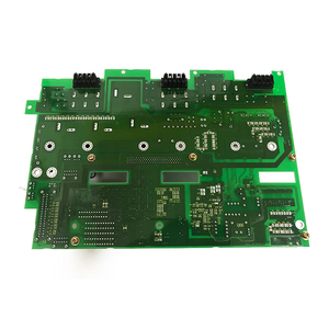 Placa de Circuito FANUC A20B-8101-0802 Nueva Original Probada con Garantía Envío Rápido Alta Calidad - Product Image 5