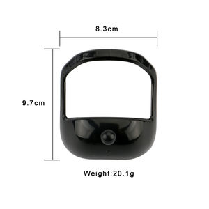 Outil de modelage de <span class=keywords><strong>barbe</strong></span> gogwette pour hommes, logo personnalisé, outil de coiffure pour le modelage de la <span class=keywords><strong>barbe</strong></span> avec peigne, 50 pièces - Product Image 2