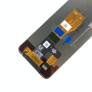 Pour <span class=keywords><strong>OPPO</strong></span> <span class=keywords><strong>Realme</strong></span> C30 <span class=keywords><strong>c33</strong></span> C30F C30S LCD Original téléphone portable affichage écran tactile numériseur assemblée pièces de rechange LCD - Product Image 4