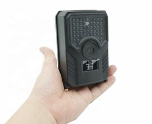 Caméra étanche de <span class=keywords><strong>chasse</strong></span> et de suivi des pistes du gibier animaux, 12mp 49 pièces, 940nm, <span class=keywords><strong>LED</strong></span> IR 25fps, Vision nocturne, pièges photos - Product Image 6