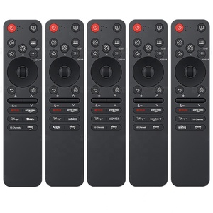 Control Remoto de Repuesto IR AN-MR25GA AKB76046603 AKB76046602 para <span class=keywords><strong>Televisores</strong></span> <span class=keywords><strong>OLED</strong></span> <span class=keywords><strong>LG</strong></span> Smart B5, C5 y Serie G5 - Product Image 1