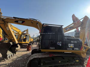 Usado para Excavadoras Caterpillar 315DL 315D 312D de 15 Toneladas, Fabricado en Japón, 315D2 con 1 Año de Garantía - Product Image 4