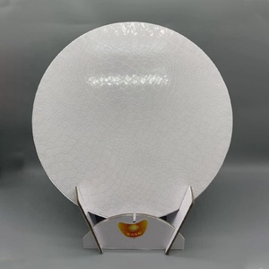 14inch <b>Cake</b> Drum 1/2 Thick <b>Cake</b> <b>Board</b> - Product Image 5