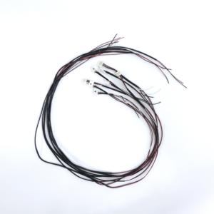 <span class=keywords><strong>Stocko</strong></span> 1.25mm Percé Terminal IDC Connecteur Usine Personnalisé Fil à Carte Câble Faisceau de Câblage - Product Image 4