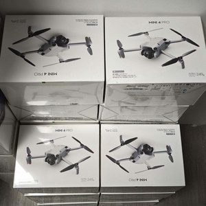 Proveedor Mayorista de Drones DJMini 4 <span class=keywords><strong>Pro</strong></span> Compactos FPV |   Dron Cuatricóptero RC con Cámara 4K para Fotografía Aérea y Viajes - Product Image 3