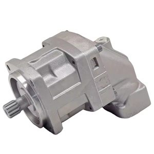 Pompe à piston hydraulique F11-005 F11-010 F11-019 F11-028 F11-039 F11-058 F11-078 F11-110 F11-250 F12-030 F12-060 F12-080 F12-110 - Product Image 4