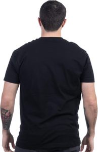 T-shirt vintage avec blagues de papa en dessin animé - Humour à l'effigie de la fête des pères - 100% coton - Sans manches - Product Image 4