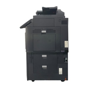 Máquina de Impresión y Copia Láser Reacondicionada, Copiadora Usada Kyocera Taskalfa 4501i, Impresora Blanco y Negro 4501i, Copiadora Usada para Kyocera - Product Image 3