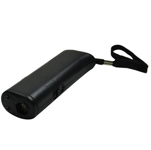 Repelente de perros y mascotas, antiladridos silbato, dispositivo de entrenamiento de ladridos, entrenador ultrasónico LED - Product Image 6