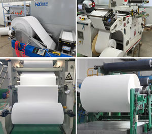 Papel Térmico para Caja Registradora, Rollo <span class=keywords><strong>de</strong></span> Papel para Recibos, 80 mm, 3 1/8 x 230, Venta al por Mayor <span class=keywords><strong>de</strong></span> Fábrica - Product Image 6