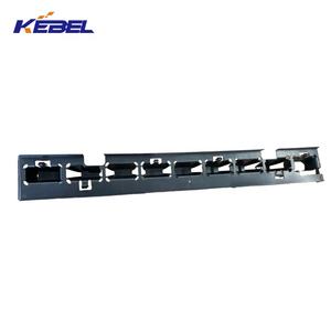 KEBEL <span class=keywords><strong>Precio</strong></span> al por Mayor Piezas de Carrocería Marco de Parachoques Delantero OEM 62090-5NA0A Soporte de Parachoques de Aluminio para Infiniti QX50 2018-2022 - Product Image 6