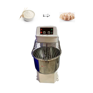 Durable 130BPHMJ Commercial Dough Maker Machine New Condition <b>Flour</b> Mill for Food Production - Product Image 5