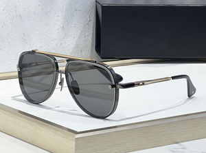 Gafas de Sol <span class=keywords><strong>ADITA</strong></span> MACH TALLA OCHO 60-16 de Alta Calidad para Hombre, Gafas de Sol de Diseñador de Lujo para Mujer, Montura Clásica Retro de Moda - Product Image 4