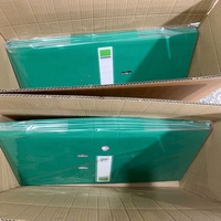 Carpeta de Archivos de Oficina de Buena Calidad, Confiable, con Logotipo Personalizado