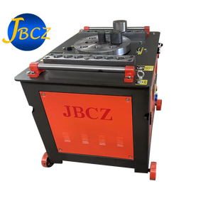 Macchina piegatrice elettrica per staffa, - Product Image 2