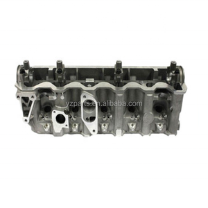 ฝาสูบเครื่องยนต์ AAT ABP <span class=keywords><strong>AEL</strong></span> 1T รุ่น 049103373 046103373 AMC 908 706 908706 สำหรับรถยนต์ออดี้ 100 A6 046103373B 2461 2.5TDI - Product Image 6