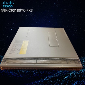Brand New for Nexus N9K-C93180YC-FX3 9000 Series 100G QSFP Layer 3 Core <b>Switch</b> QoS SNMP 3.6Tbps Capacity Ready Ship Worldwide - Product Image 1