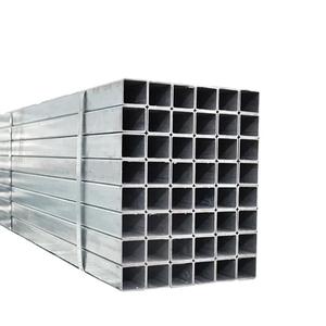 أنابيب مربعة من سبائك الألومنيوم المصقول من السلسلة 5000، مقاس 2 بوصة و3/<span class=keywords><strong>4</strong></span> بوصة و2×8، قابلة للثني، مواد بناء عالية الجودة - Product Image 2