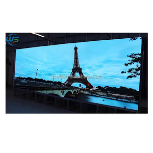 Meilleures ventes : Panneau LED intérieur P2 P2.5 P3, écran publicitaire LED couleur, prêt à être expédié avec 5 ans de garantie - Product Image 3