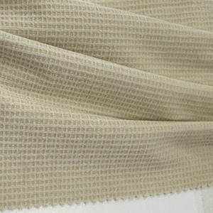 T800 velluto a coste tessuto spandex pantaloni traspiranti cappotti calore 310gsm tenda in poliestere riciclato tessuto per giacche - Product Image 5