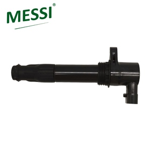 คอยล์จุดระเบิดเหมาะสำหรับ Land Rover Freelander <span class=keywords><strong>1</strong></span> 2000-2006 2.5 V6 75มก. ZT <span class=keywords><strong>MG</strong></span> <span class=keywords><strong>ZS</strong></span> NEC000110L NEC000070 LD11958 - Product Image 3