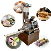 Ordinateur de bureau 	 Machines automatiques pour faire des petits pains sucrés 	 Machine automatique à fabriquer des laddu 	 Machine à mouler les coxinha