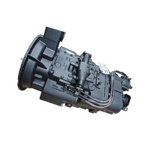 Nueva Llegada ETO-20013 Conjunto de Caja de Cambios de Transmisión Trasera de Fast With Sync - Product Image 1