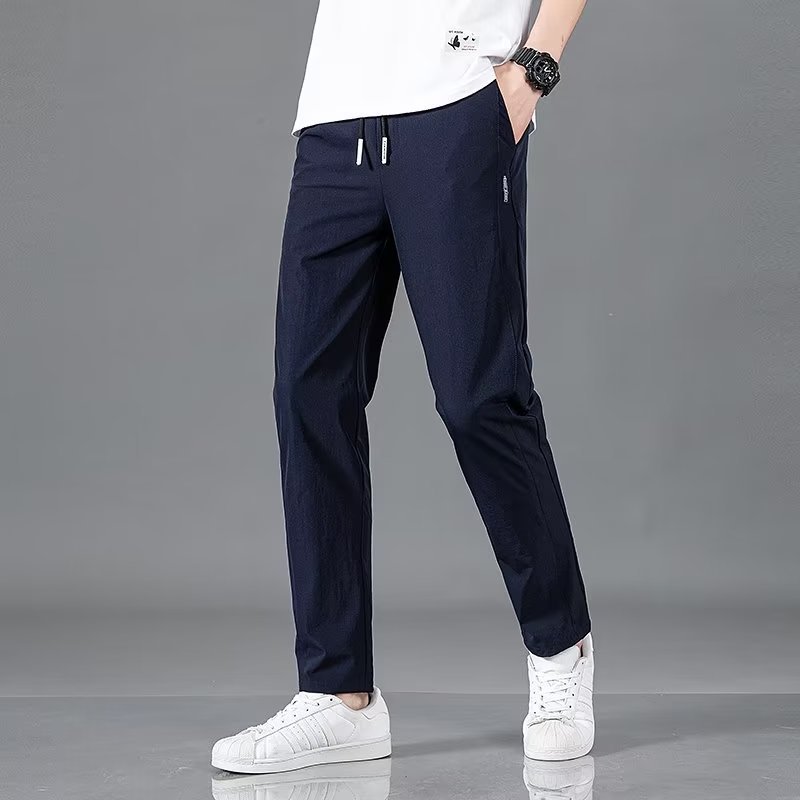 8807 Collection Automne - Bleu Foncé