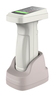 耐久性に優れたCHNSpec DS-700Dは、革や繊維製品用の分光光度計の代替品で、測定時間は約1.5秒です。 - Product Image 4