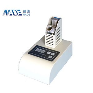 Nade Lab bilimsel enstrüman erime noktası test cihazı RY-2 - Product Image 2