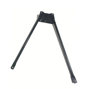 Soporte de Hierro para Tanque de Agua WGYAP OEM 11G805303A, Soporte Fijo, Soporte de Conexión, Compatible con Volkswagen ID6 Crozz, Piezas de Automóvil - Product Image 1