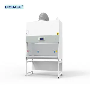 BIOBASE laboratory new type biological safety cabinet class ii b2 laboratory equipment