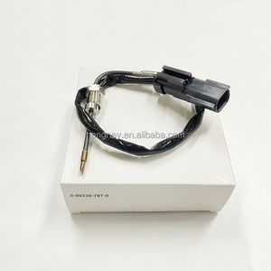 Hengney Tự Động Cảm Biến 8-98238-767-0 8982387670 Cho <span class=keywords><strong>Isuzu</strong></span> Khí Xả Cảm Biến Nhiệt Độ - Product Image 6