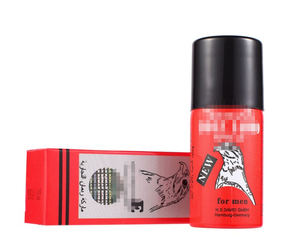 Produits les plus vendus 2026 – Spray retardateur masculin Super Dooz-140000 – Spray retardateur en gros pour hommes - Product Image 6