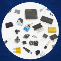 AD9923ABBCZRL Electronic Circuit Components IC PROCESSOR CCD 12BIT 105CSBGA Interface BOM IC In Stock 105 LFBGA, CSPBGA
