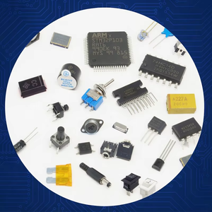 Power Management (PMIC) IC REG <strong>LIN</strong> 5V 300MA 8DSO <strong>E</strong> PAD Electronic Component Chip Original One Stop Service IFX54441EJV50XUMA1 - Product Image 5