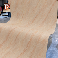 Panneau mural en pierre flexible, revêtement en pierre naturelle souple, feuille de pierre flexible colorée, carreaux intérieurs en pierre flexible